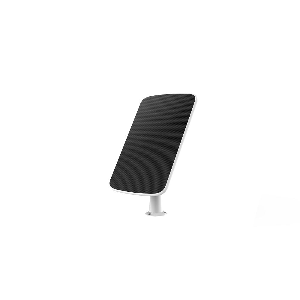 EZVIZ 4.2W Monocrystalline Solar Panel for Security Cameras - CS-CMT-D