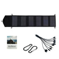 800W Foldable Solar Panel