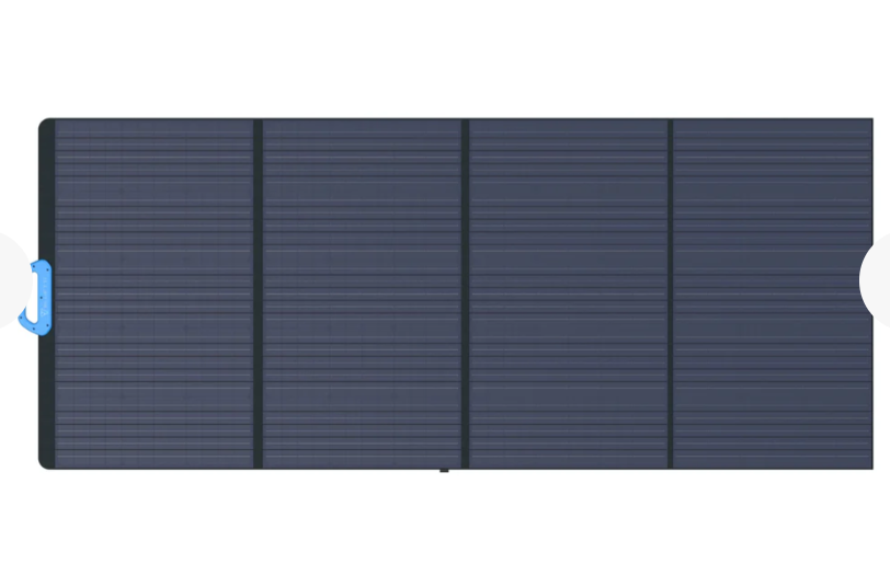 BLUETTI PV350 350W Portable Solar Panel - 23.4% Efficiency IP65