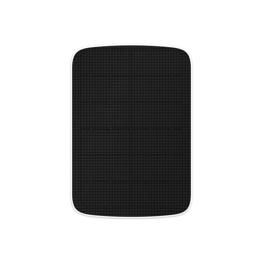 EZVIZ Solar Panel for Outdoor Security Cameras - Weatherproof Charging Solution