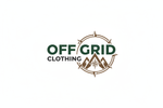 Logo Off Grid Clothing