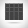 Renogy 400W ShadowFlux Solar Panel Blanket - N-Type 25% Efficiency