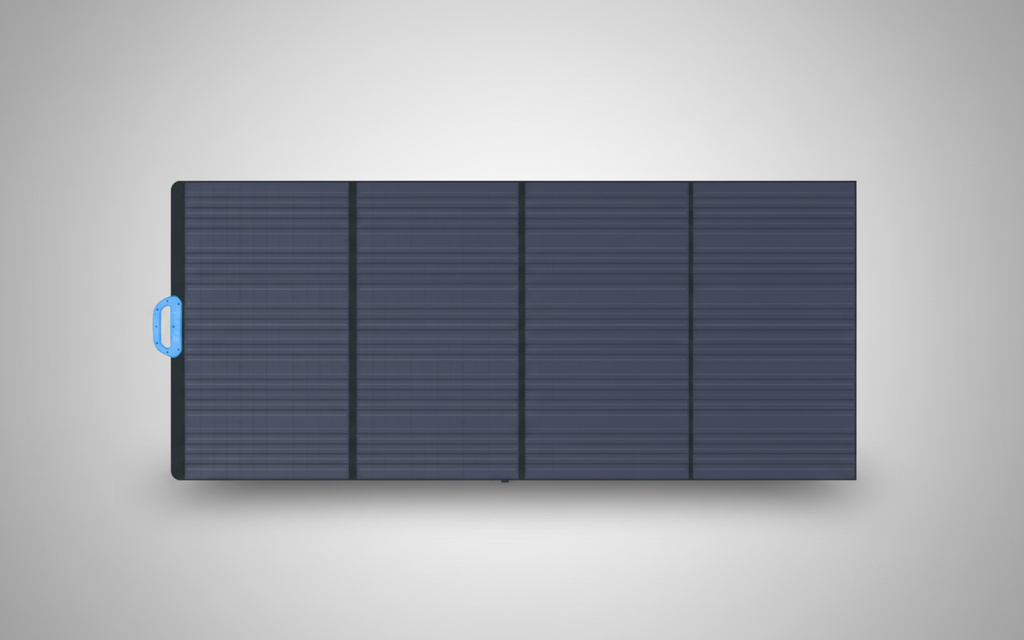 BLUETTI PV350 350W Portable Solar Panel - 23.4% Efficiency IP65