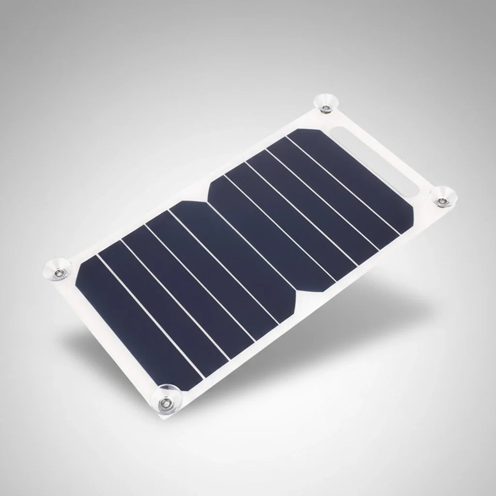 Renogy 300W Compact Suitcase Portable Solar Panel - High Power Output